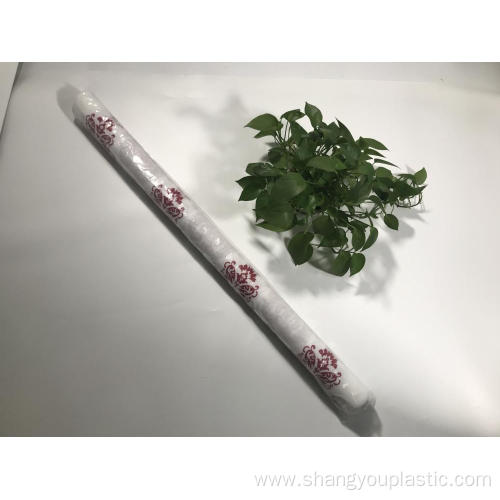 wholesale printed plastic tablecloth rolls